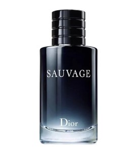 Dior - Sauvage Eau de Toilette 60 ML